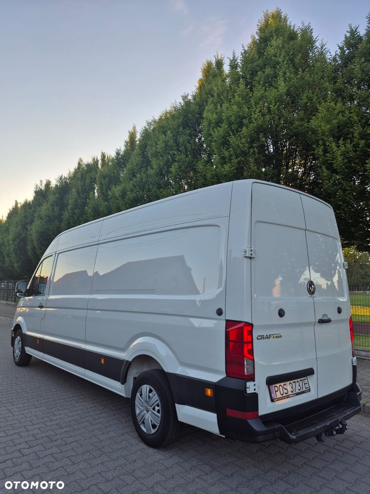 Volkswagen CRAFTER - 6