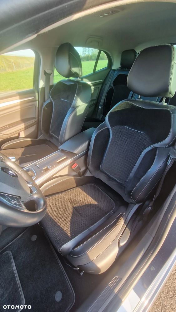 Renault Megane ENERGY dCi 130 BUSINESS - 8