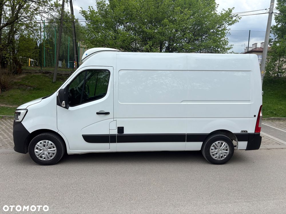 Renault Master - 4