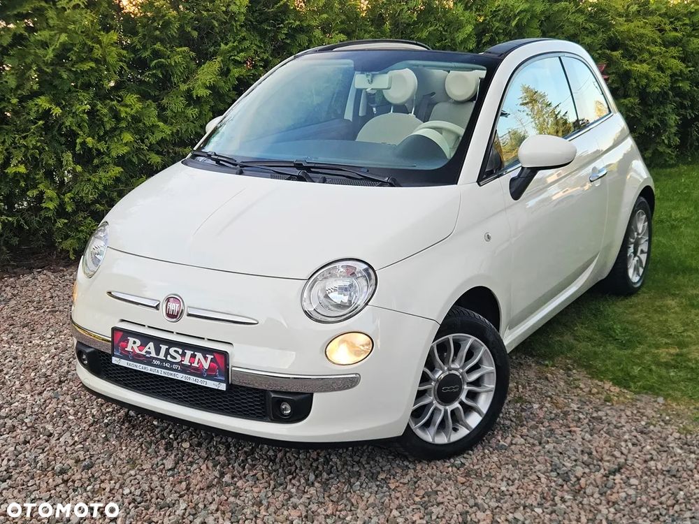 Fiat 500 1.2 Dualogic Start&Stopp - 16