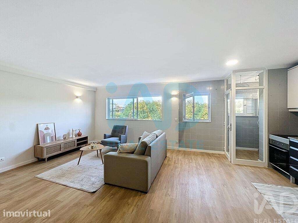Apartamento T2 em Gondomar, Valbom e Jovim de 80 m2 - Grande imagem: 3/22