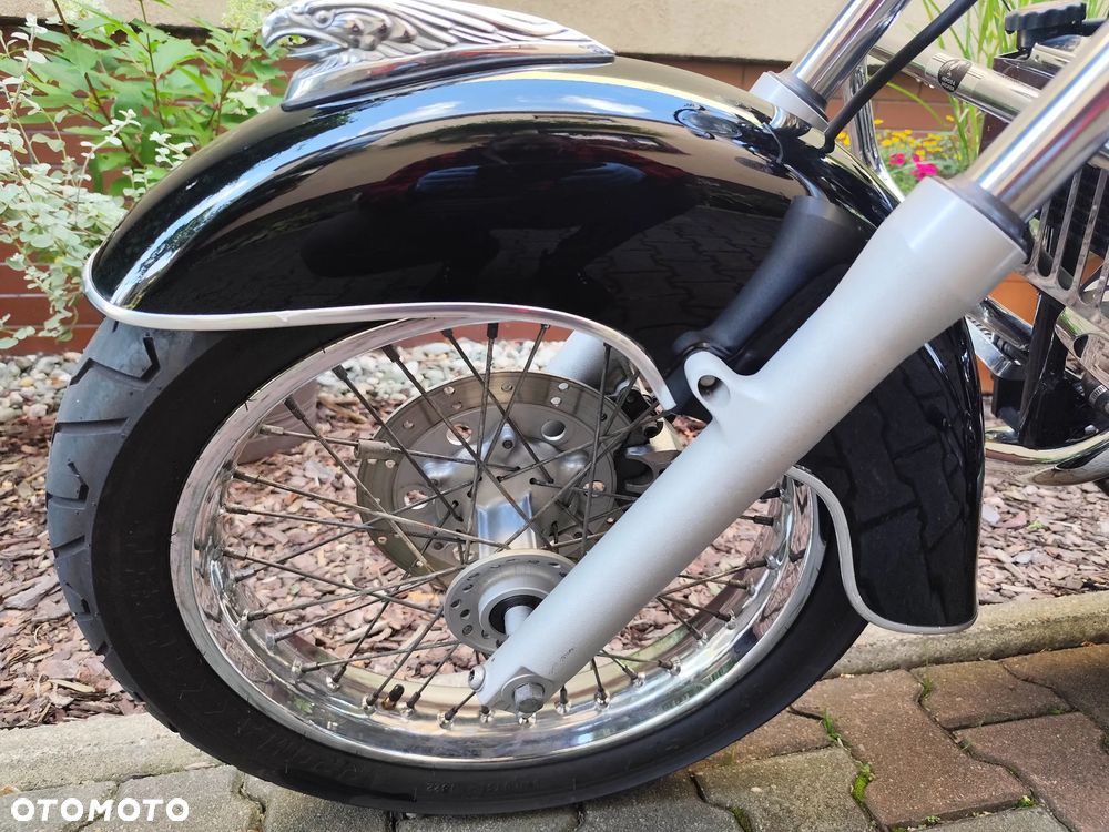 Honda Shadow - 15