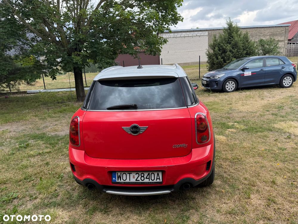 MINI Countryman - 4