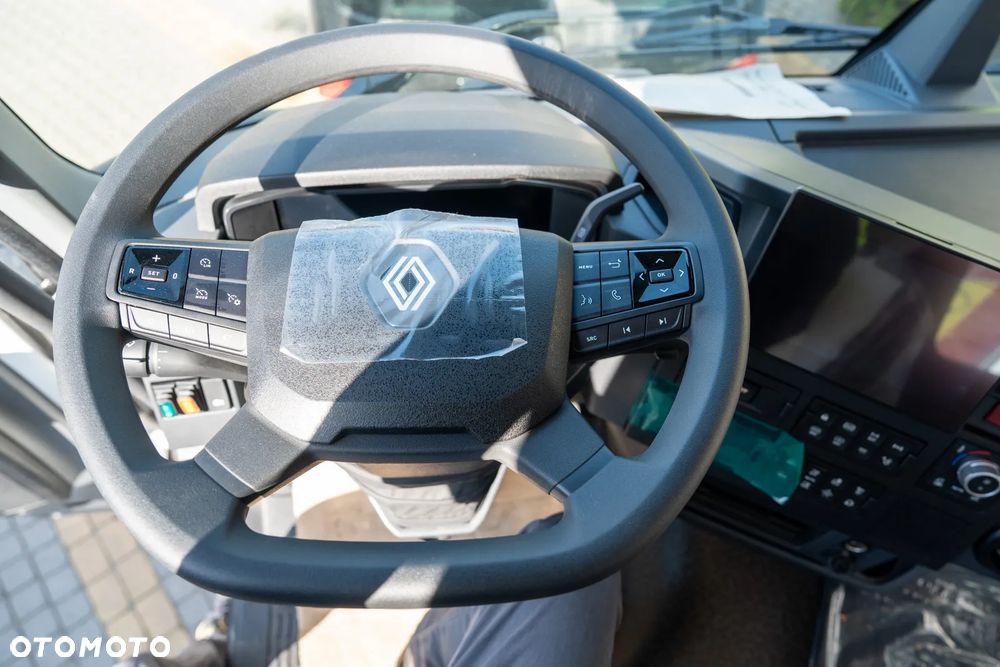 Renault C 480 6X2 - 20