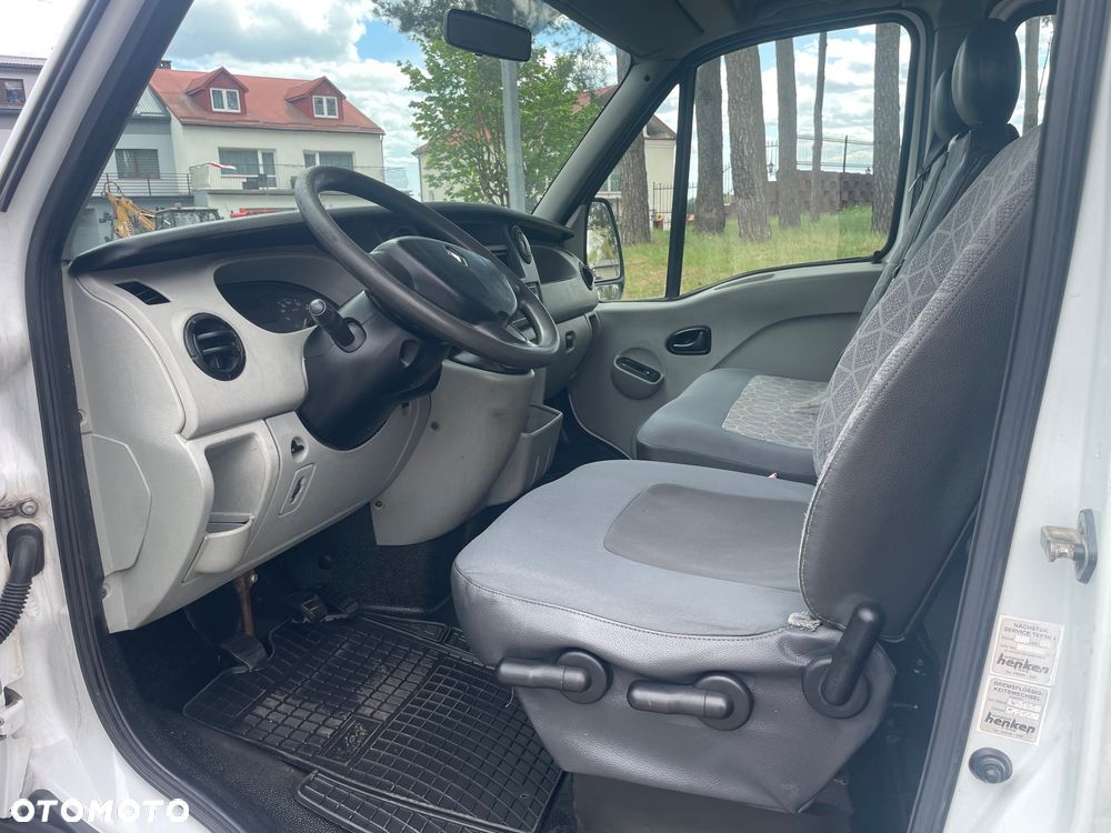 Renault Master - 7