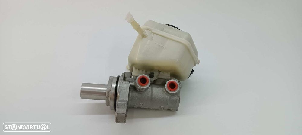 BOMBA DE TRAVÃO BMW SERIE 3 LIM. (F30) 318D - 9