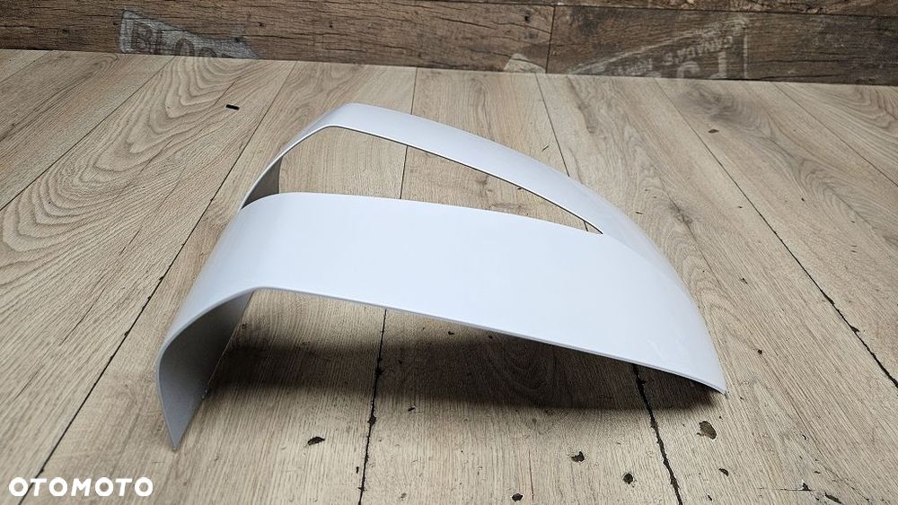 Nakładka na kufer centralny 30L Kawasaki Ninja 650  99994093854X - 5