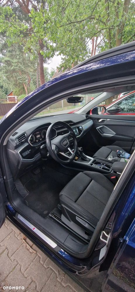 Audi Q3 45 TFSI e S Line S tronic - 9
