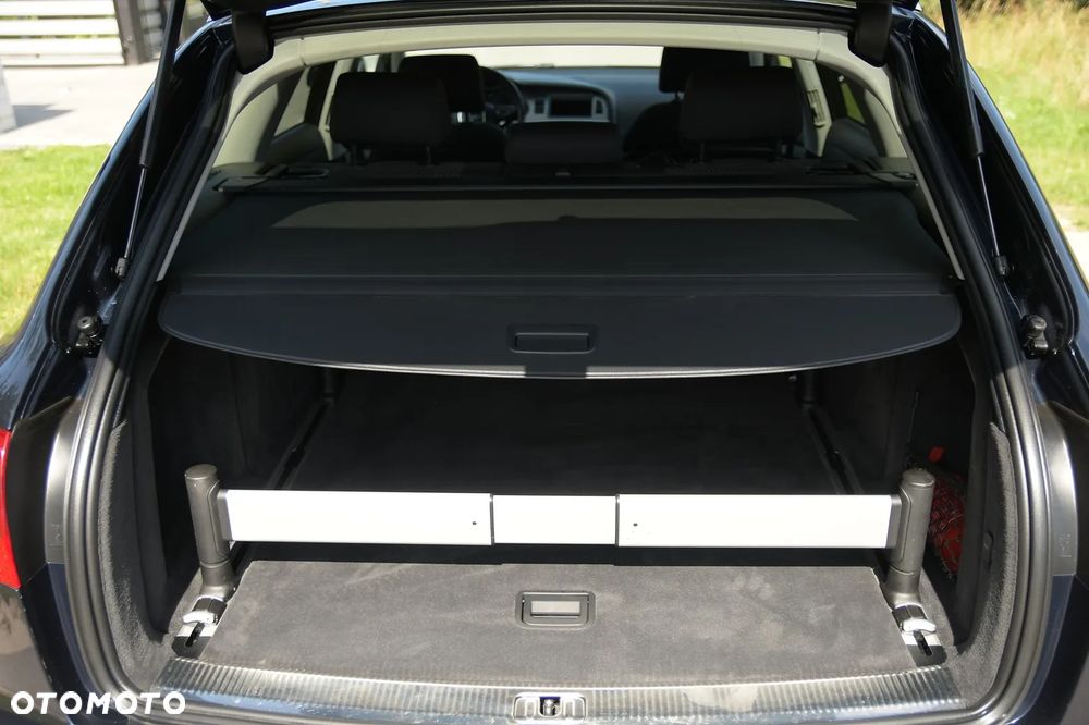 Audi A6 Avant 2.0 TDI - 12