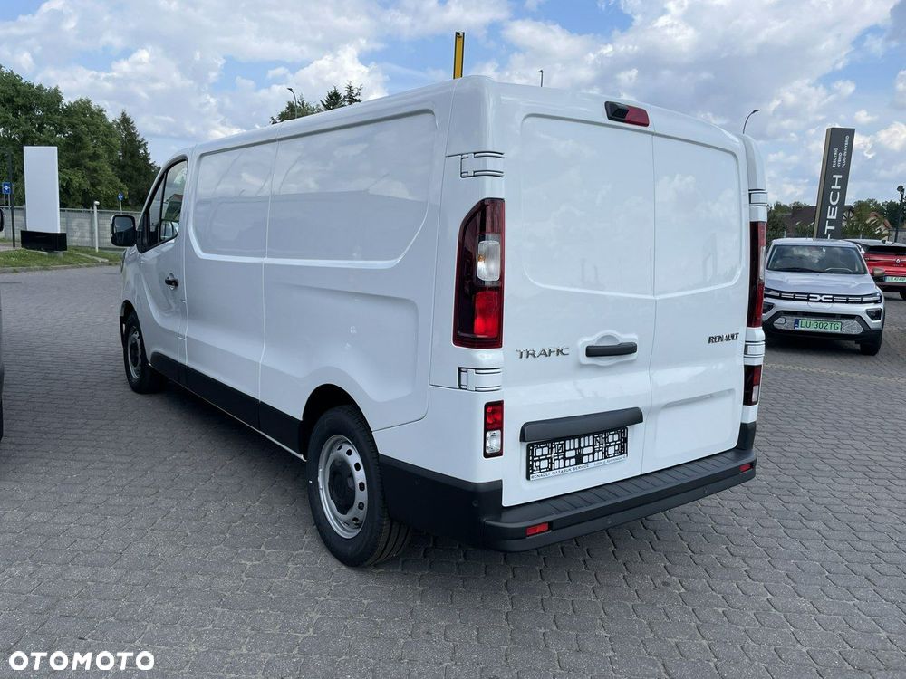 Renault Trafic - 3