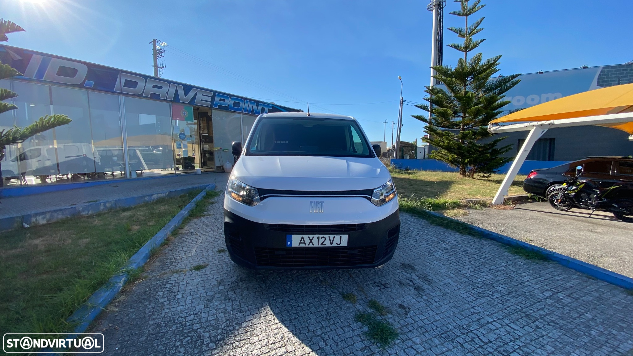 Fiat Doblo 1.5 BlueHDi - 5