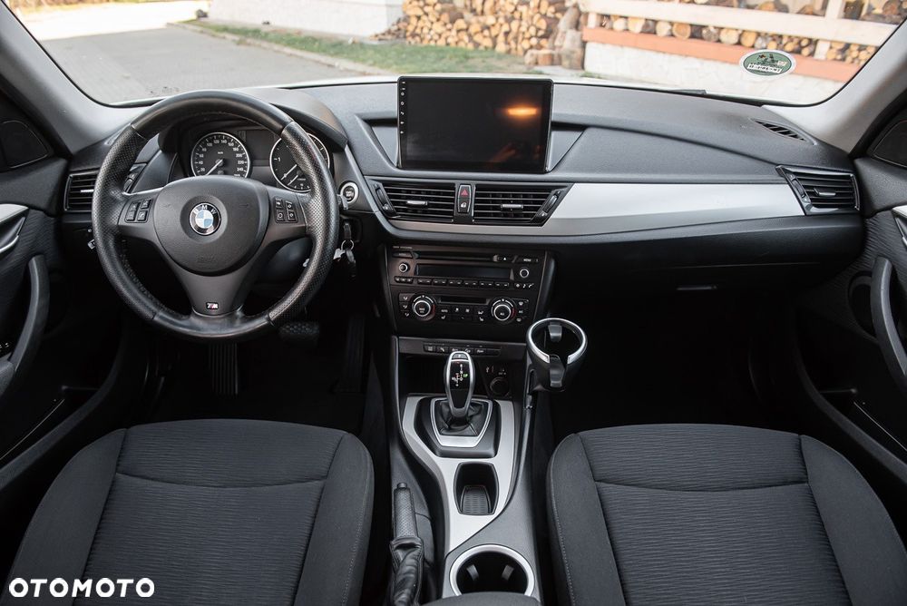BMW X1 - 5