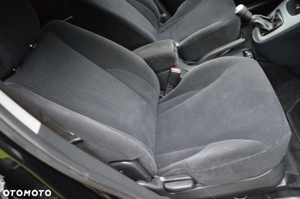 Hyundai Tucson 2.0 2WD GLS Style - 28