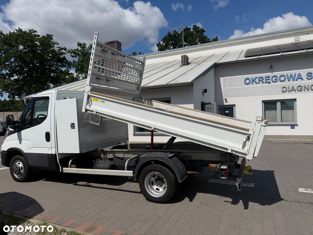 Iveco Daily - 8