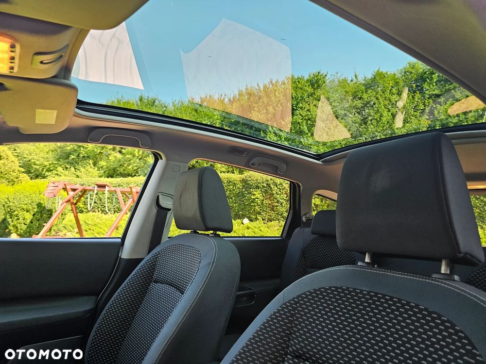 Nissan Qashqai+2 1.6 I-Way - 9