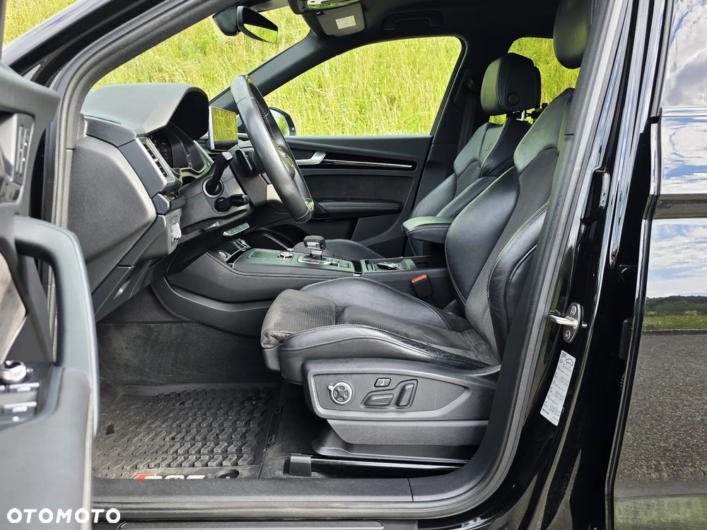 Audi SQ5 - 10