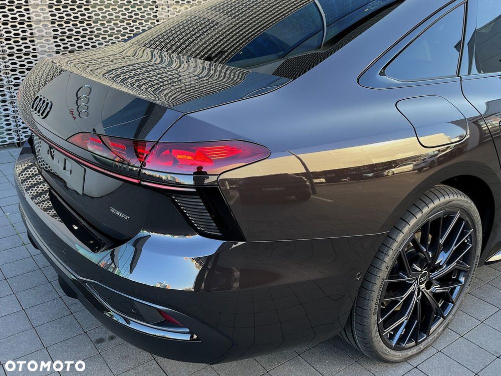 Audi A6 Limousine - 14