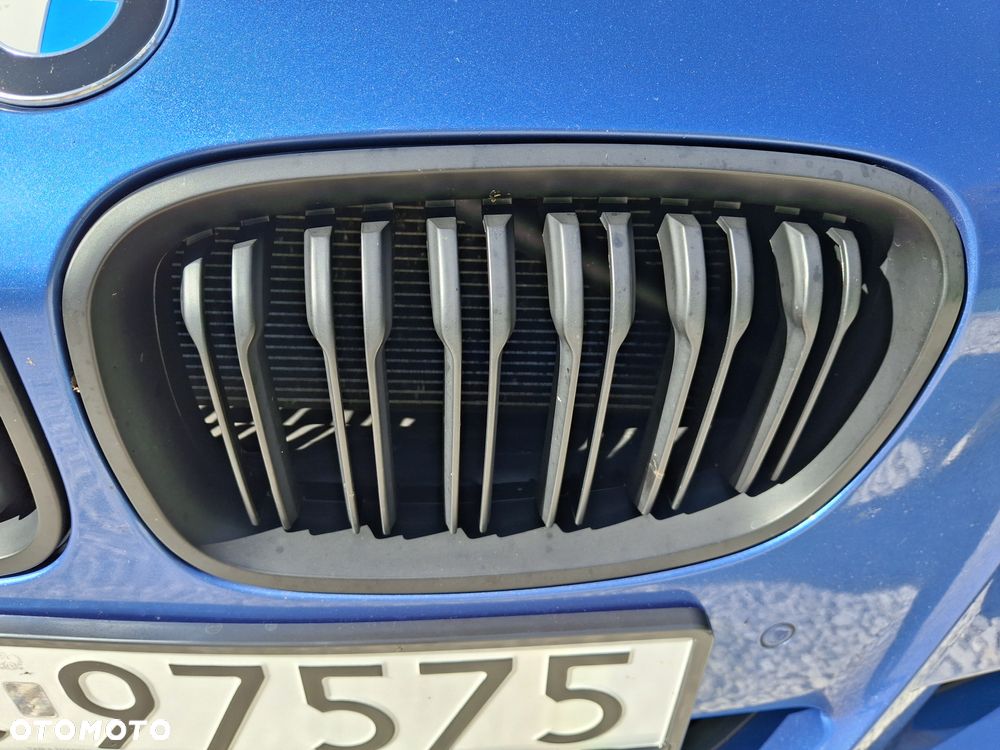 BMW Seria 1 120d xDrive - 11