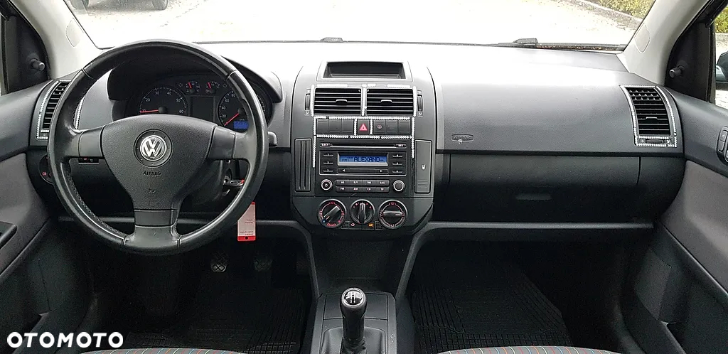 Volkswagen Polo 1.2 Comfortline - 14