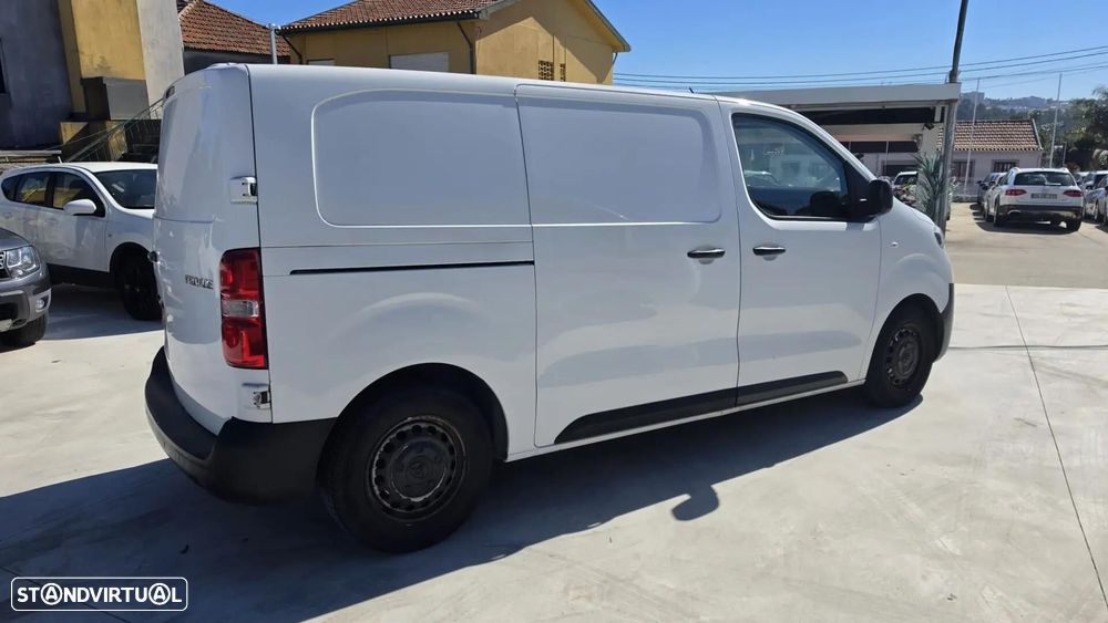 Toyota Proace Outro - 5