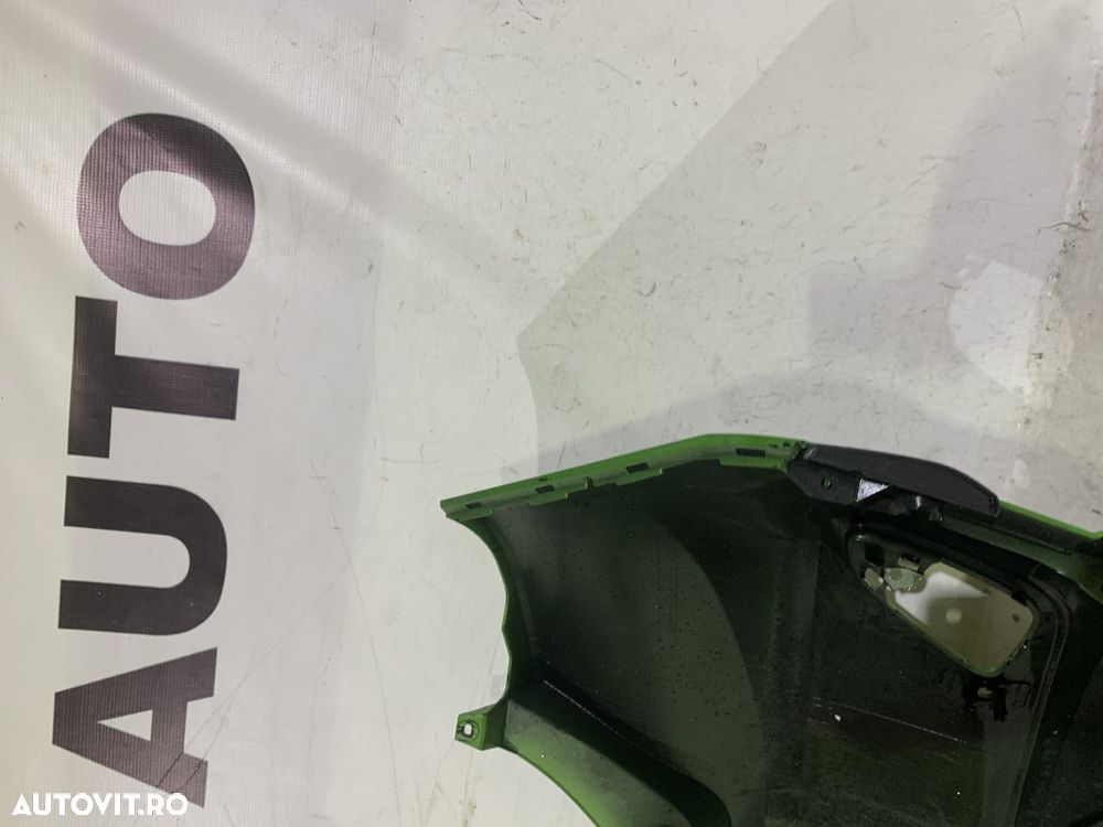 Bara spate Ford Fiesta, ST-Line, 2018, 2019, 2020, 2021, cod origine OE L1BJ-17906-A. - 7