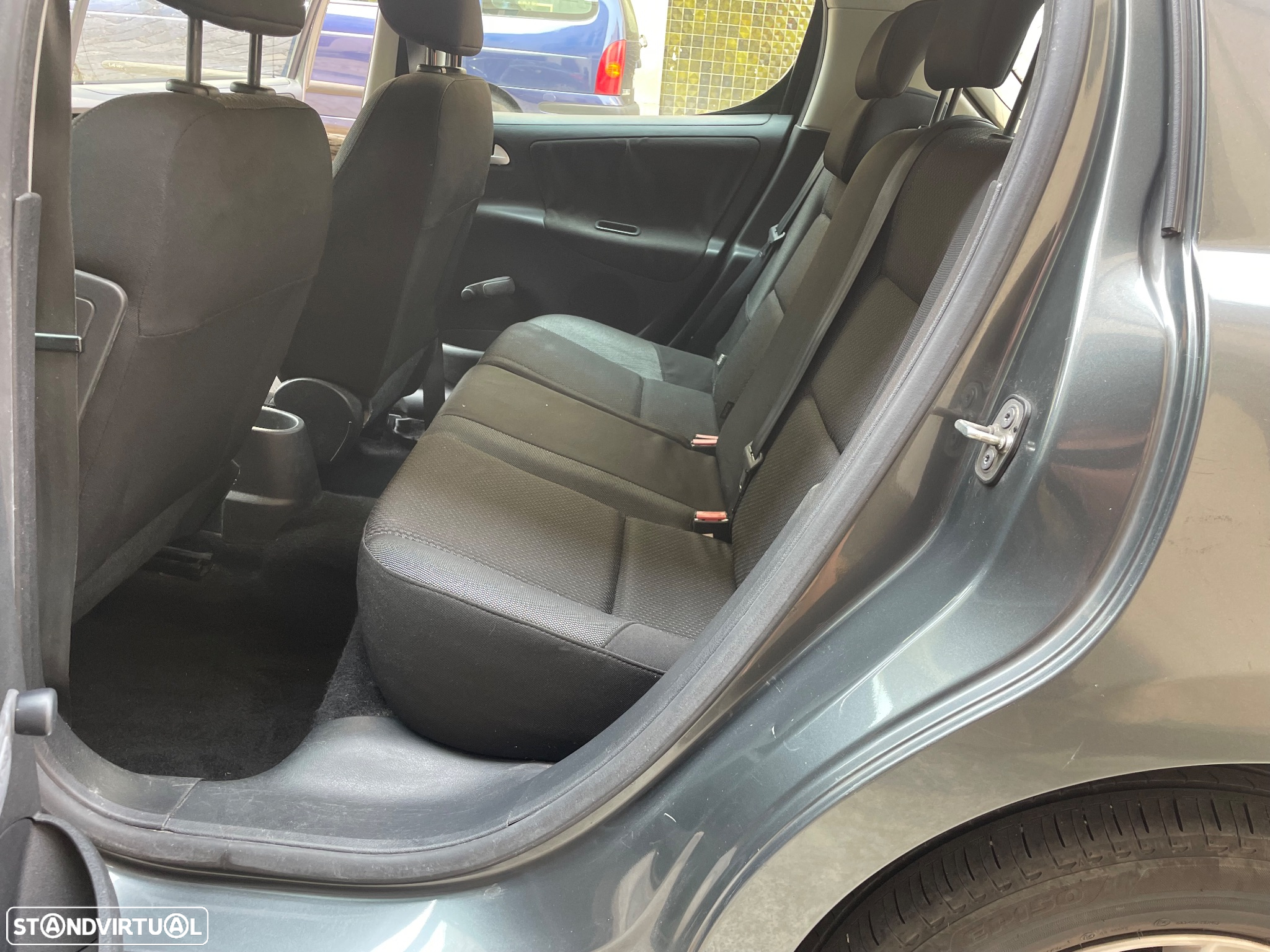 Peugeot 207 1.4 16V Active - 7