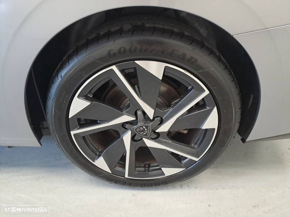 Peugeot 308 SW 1.6 Hybrid Allure Pack e-EAT8 - 11