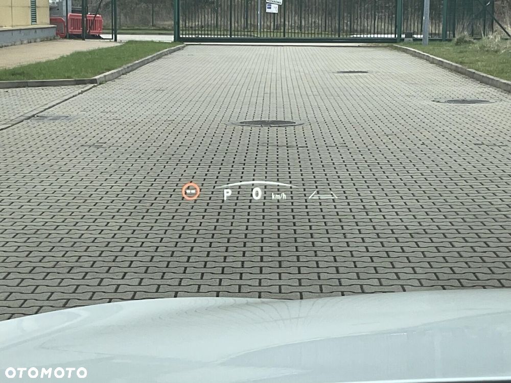 Lexus NX 350h Prestige AWD - 28