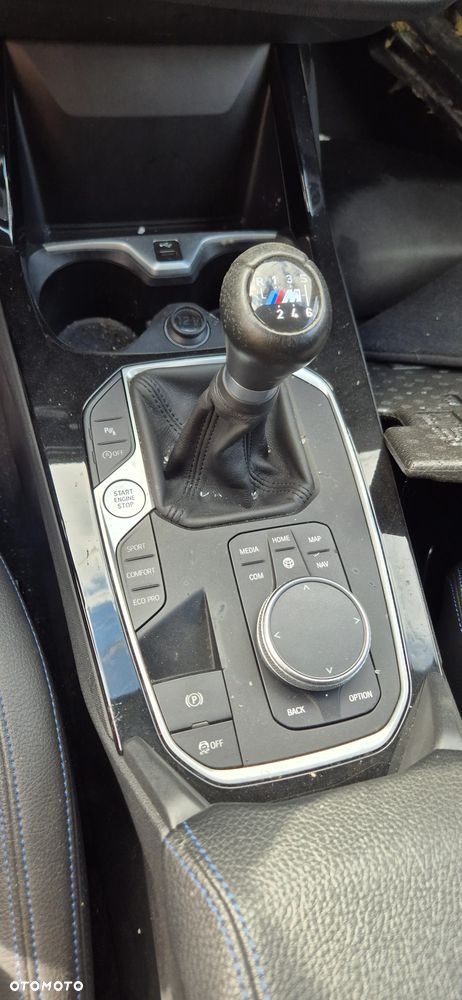 BMW Seria 1 118i M Sport - 20