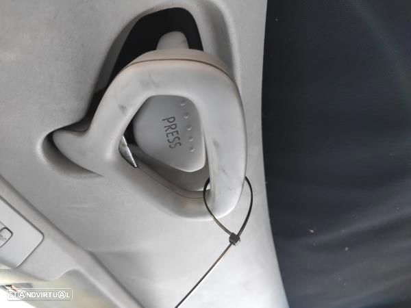 Para peças VOLKSWAGEN New Beetle Cabriolet (1Y7) - 15