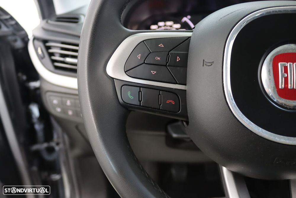 Fiat Tipo 1.4 Easy - 14