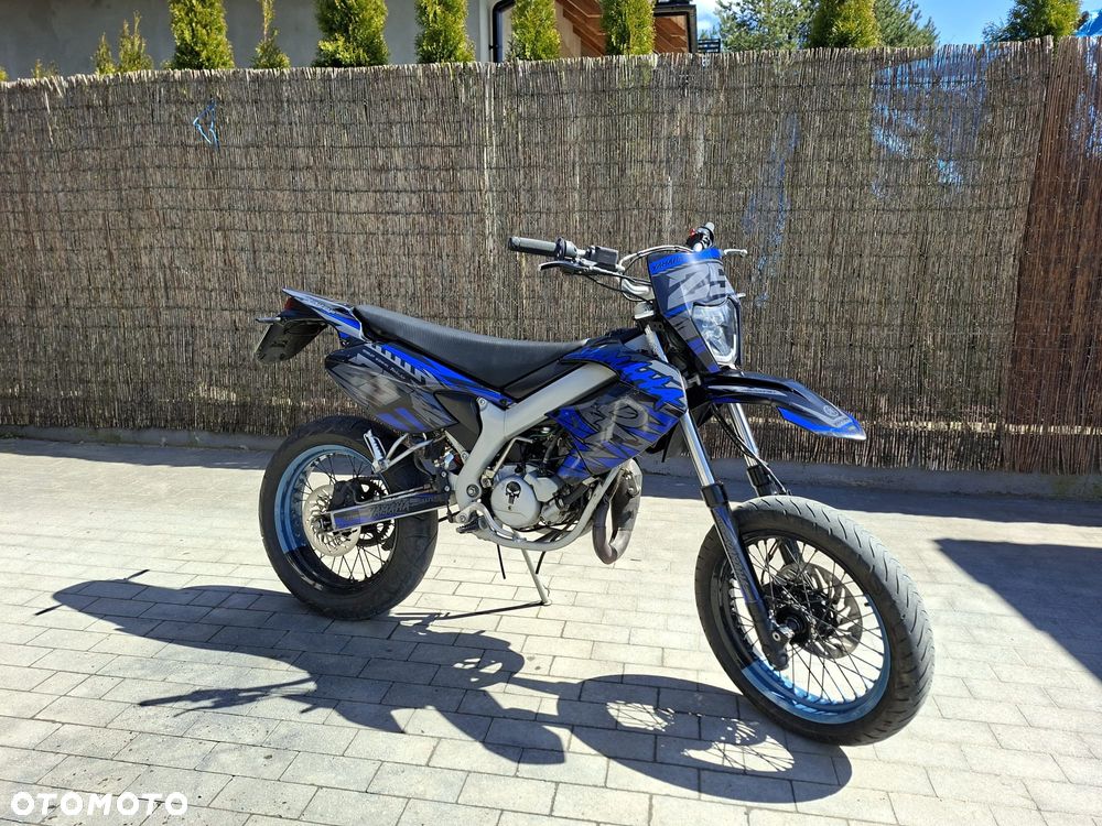 Yamaha DT - 2