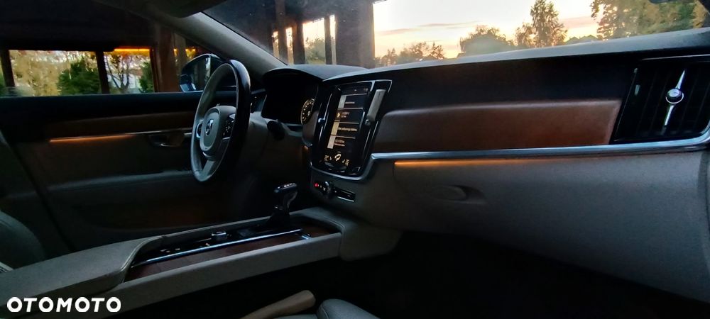 Volvo V90 D4 SCR Inscription - 10
