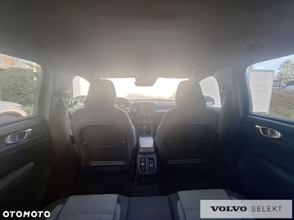 Volvo XC 40 - 16