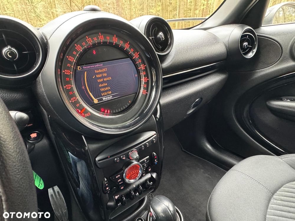MINI Countryman - 18