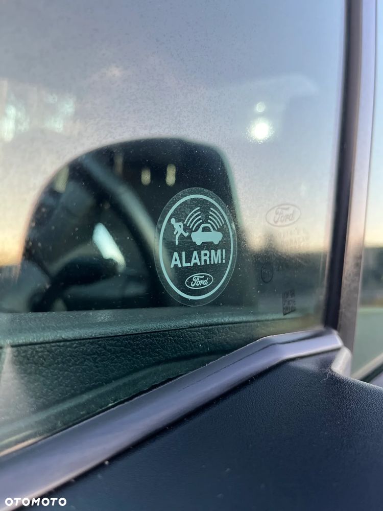 Ford TRANSIT CONNECT MK2 LONG L2h1 - 16