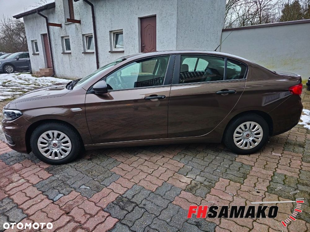 Fiat Tipo - 17