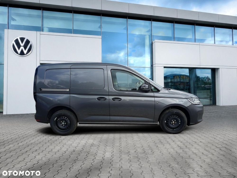Volkswagen Caddy - 6