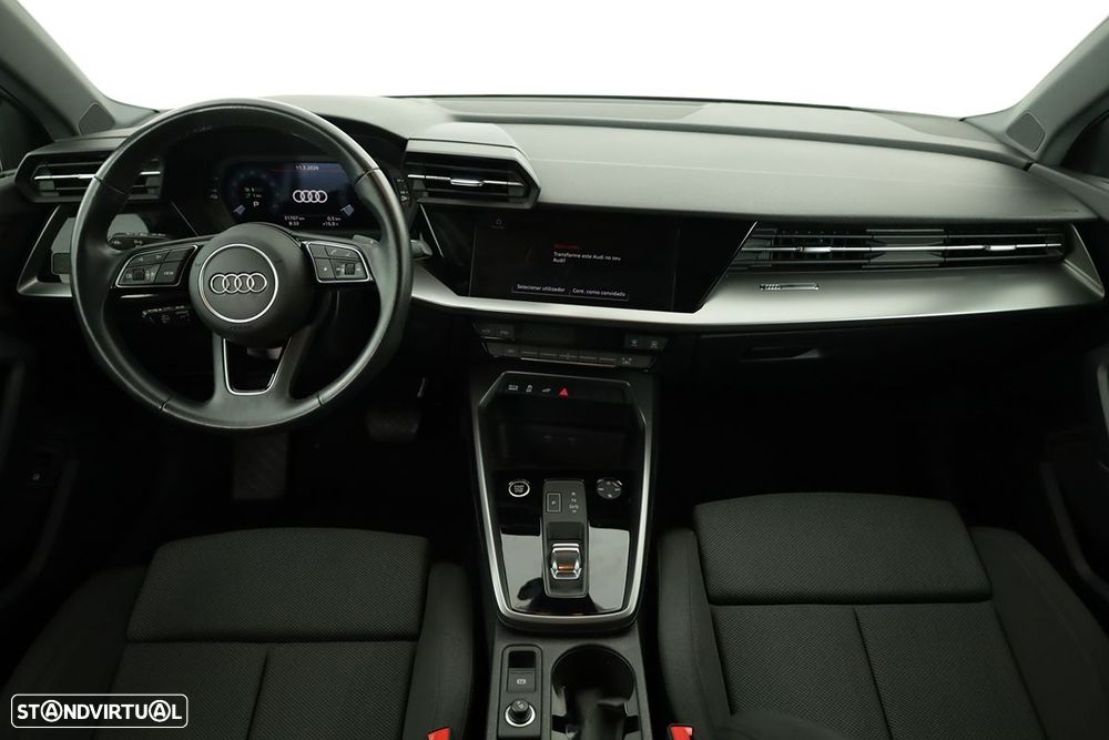 Audi A3 Sportback 40 TFSIe Advanced - 9