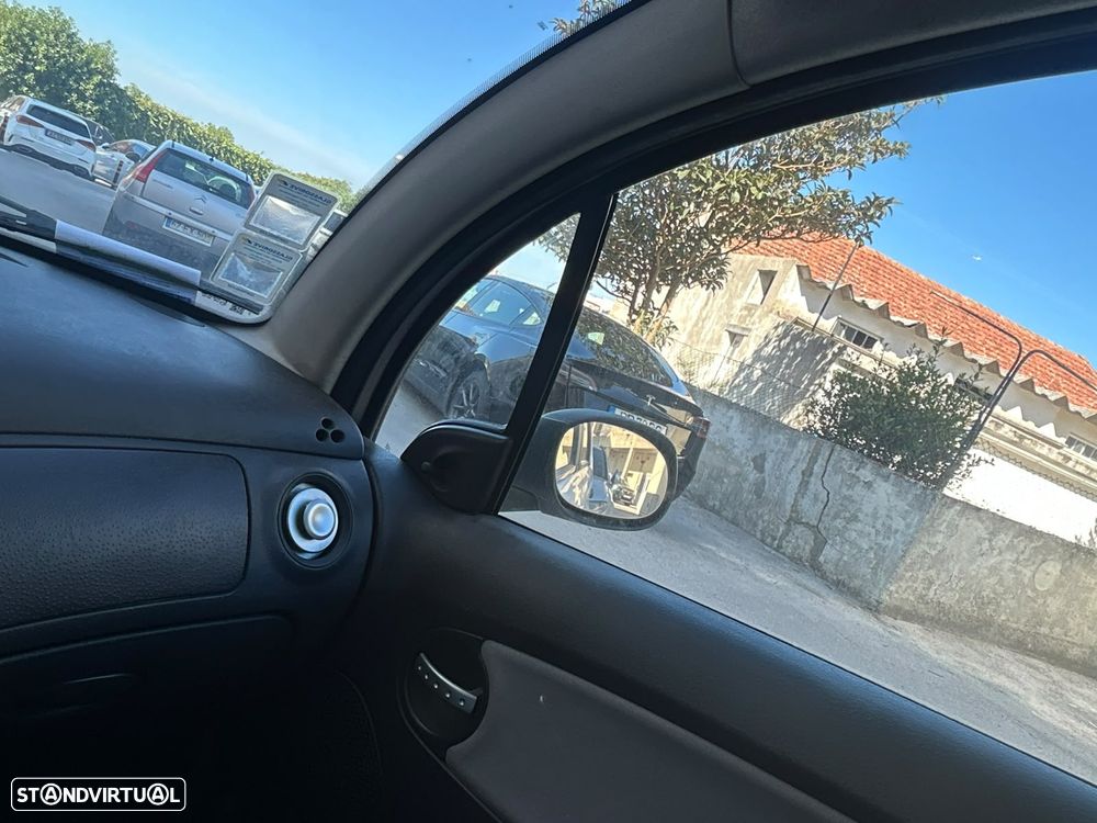 Citroën C3 - 5