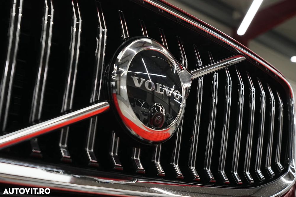 Volvo XC 60 B4 D AWD Geartronic Inscription - 25