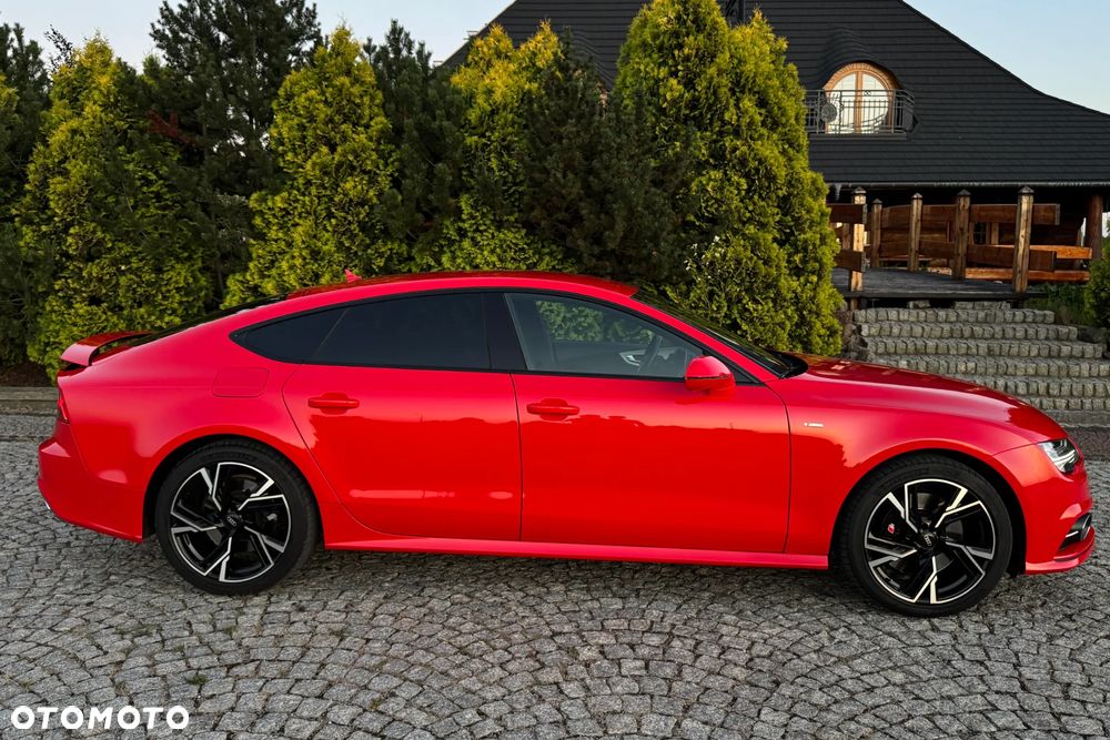 Audi A7 Sportback - 19