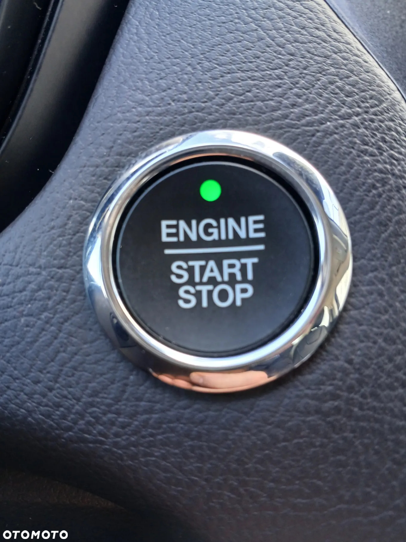 Ford Mondeo 2.0 Hybrid Titanium - 14