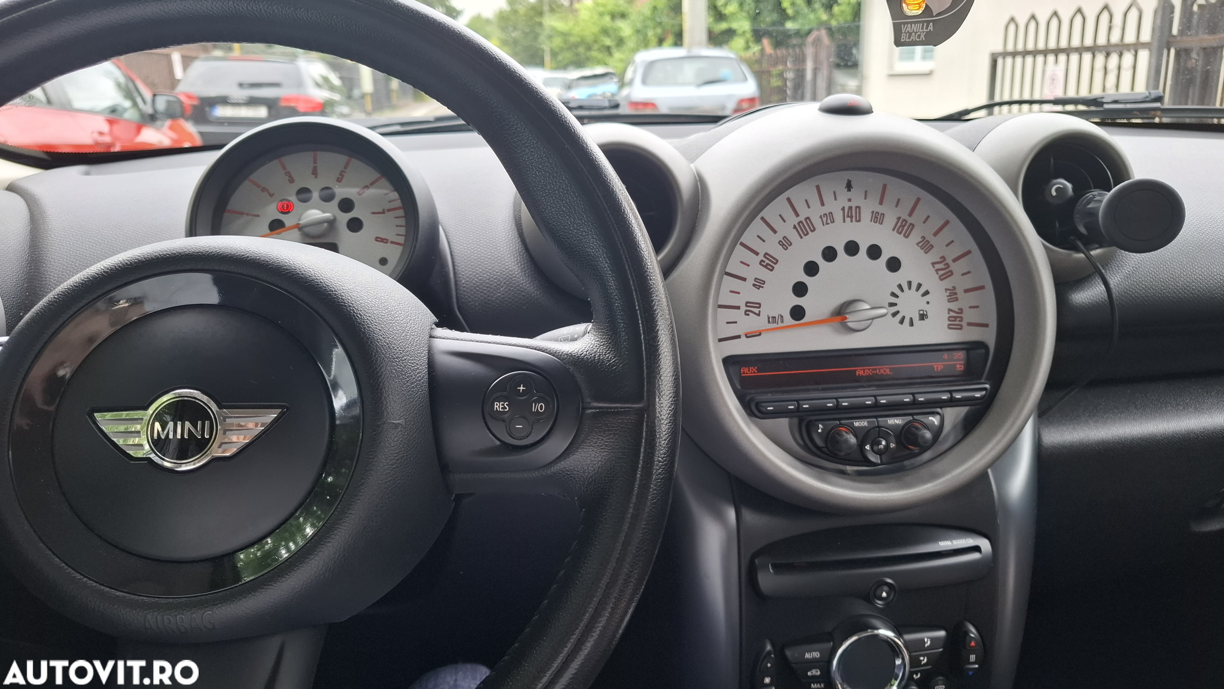 Mini Countryman Cooper S - 5