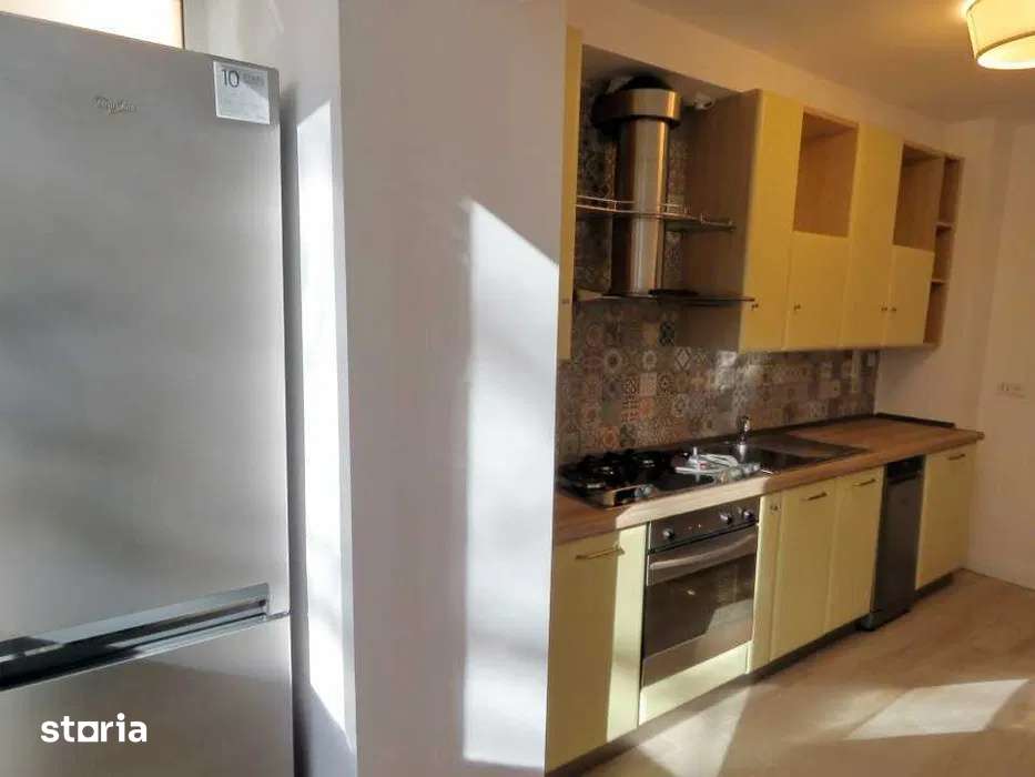 Apartament 3 camere | De Inchiriat | Domenii | Parcul Agronomiei — fotografia 3
