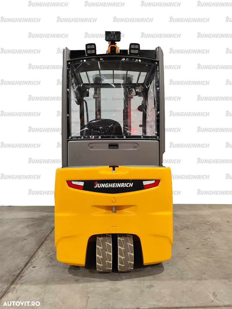Jungheinrich EFG 220 - 3