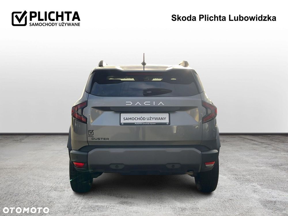 Dacia Duster - 4