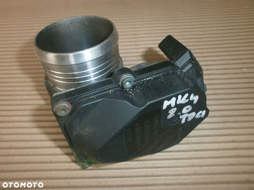 PRZEPUSTNICA 9M5Q-9E926-AA FORD 2.0TDCI EURO5 KUGA MONDEO GWARANCJA - 1