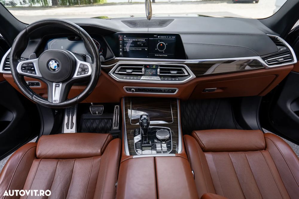 BMW X5 xDrive30d - 6