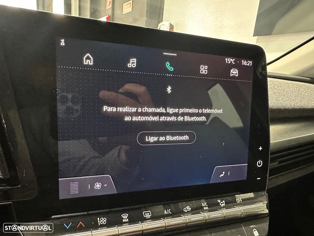 Renault Mégane E-Tech EV60 Techno Optimum Charge - 32